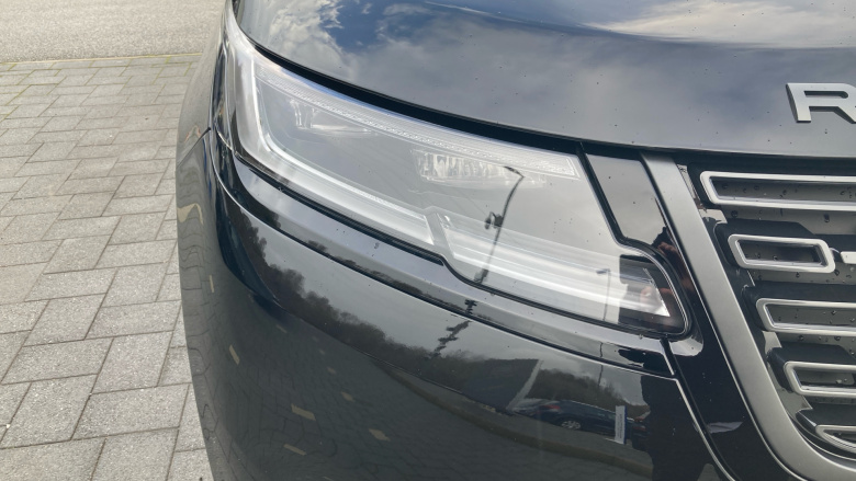 Land Rover Range Rover Velar 2.0 D200 MHEV Dynamic SE 5dr Auto Diesel Estate